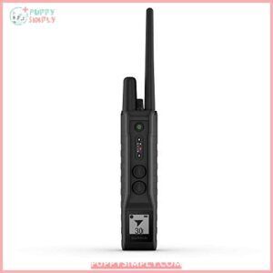 Garmin PRO 550 Plus Handheld, B07SG785XG