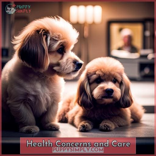 Health Concerns and Care