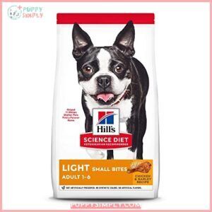 Hill's Science Diet Light, Adult