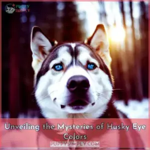 husky eye color everything you want to know about the eyes of huskies