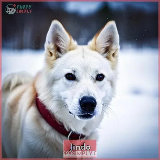 Jindo