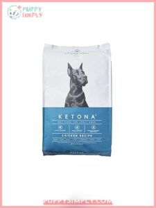 Ketona Chicken Recipe Adult Dry B078WXMVXJ