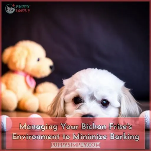 Managing Your Bichon Frise