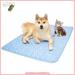 MICROCOSMOS Summer Cooling Mat &