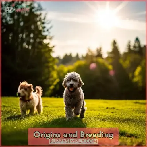 Origins and Breeding