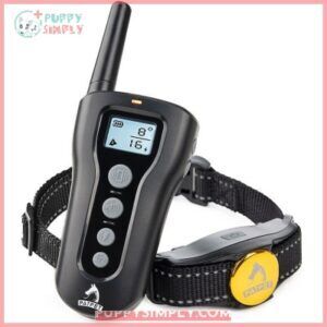 PATPET P320 1000ft Remote Dog 245016