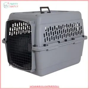 Petmate Aspen Pet Traditional Kennel,