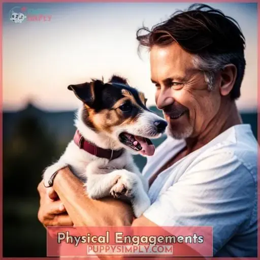 Physical Engagements