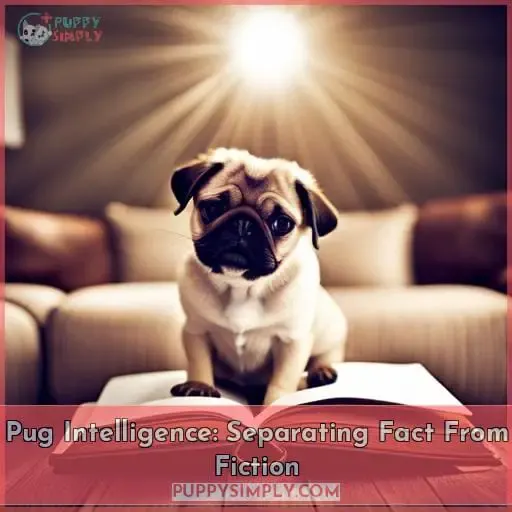 Pug Intelligence: Separating Fact From Fiction