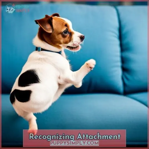 Recognizing Attachment