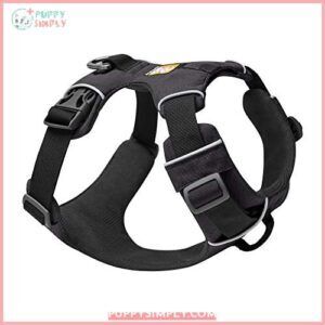 Ruffwear, Front Range Dog Harness, B082FNZJH2