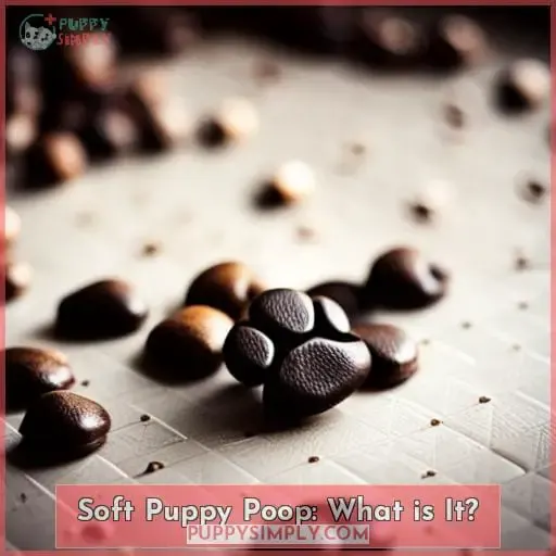 Soft Puppy Poop: What is It