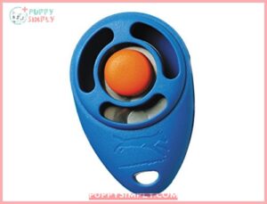 Starmark Pro-Training Clicker for Dogs B000FMDIL6