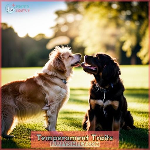 Temperament Traits