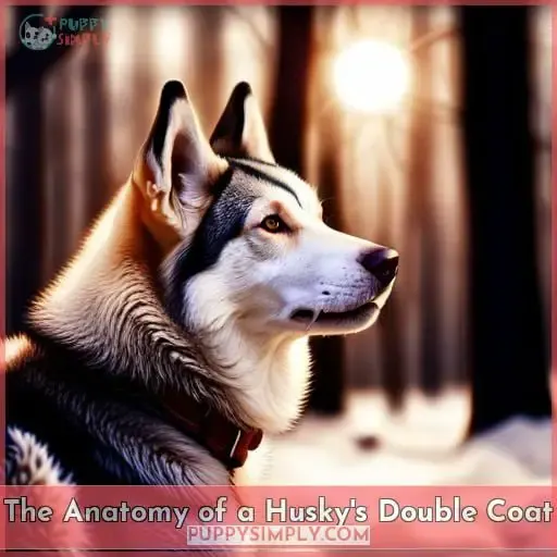 The Anatomy of a Husky