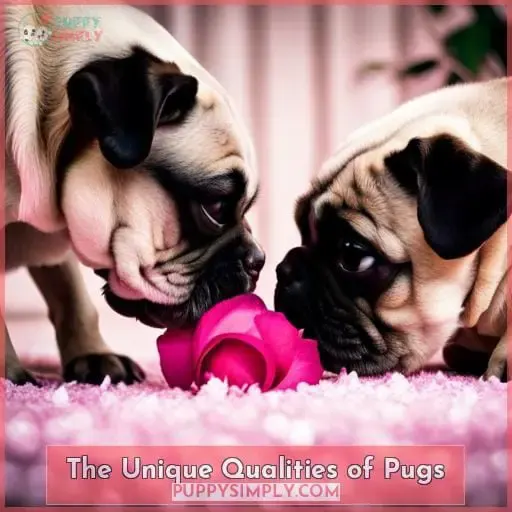 The Unique Qualities of Pugs
