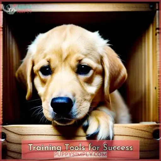 Training Tools for Success