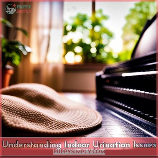 Understanding Indoor Urination Issues