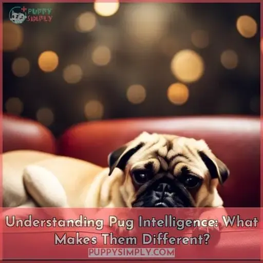 Understanding Pug Intelligence: What Makes Them Different
