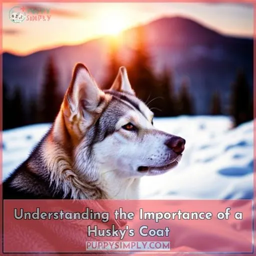 Understanding the Importance of a Husky