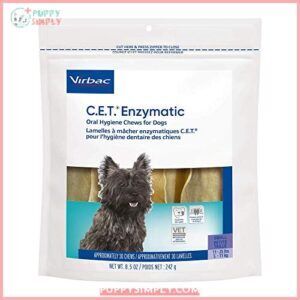 Virbac CET Enzymatic Oral Hygiene
