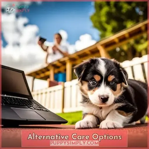 Alternative Care Options