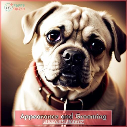 Appearance and Grooming