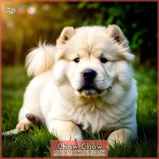 Chow Chow