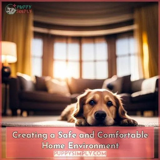 Creating a Safe and Comfortable Home Environment