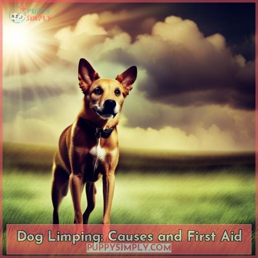 dog-limping-causes-and-first-aid