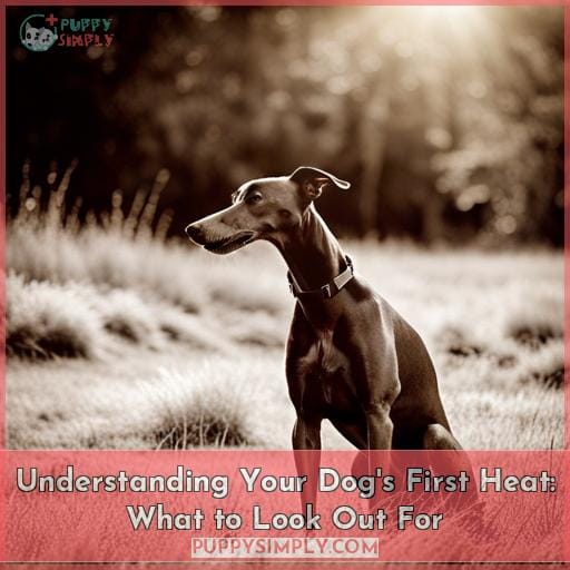 understanding-your-dog-s-first-heat-what-to-look-out-for