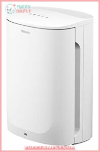 Filtrete Air Purifier, Small/Medium Room B083ZZJC89
