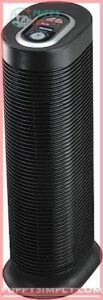 Honeywell AllergenPlus HEPA Tower Air B00BWYO33I