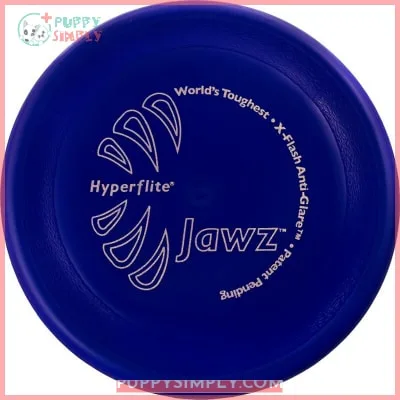Hyperflite K-10 Jawz Disc Dog