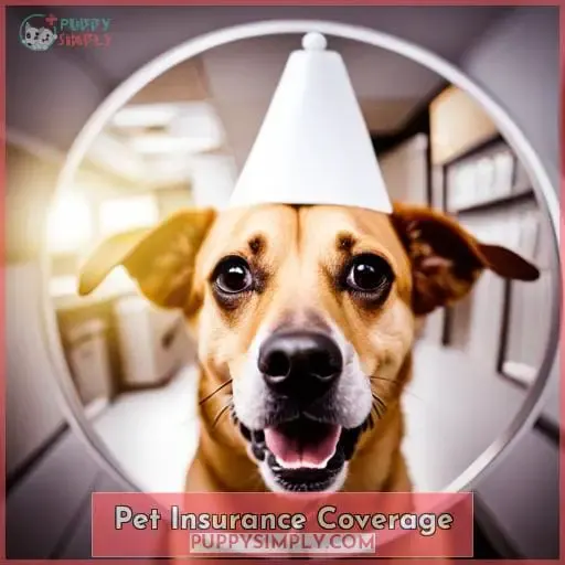 Pet Insurance Coverage