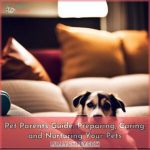 pet parents guide