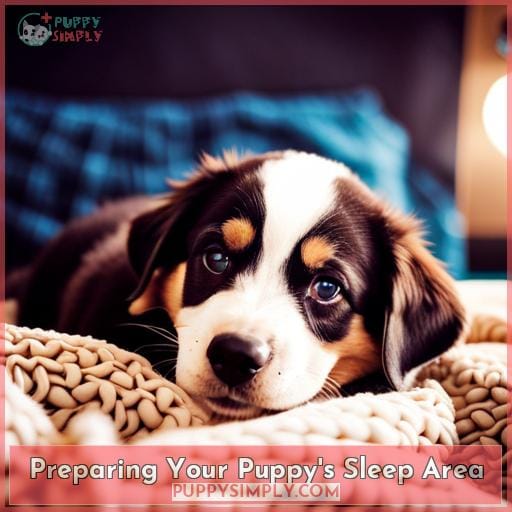 Preparing Your Puppy