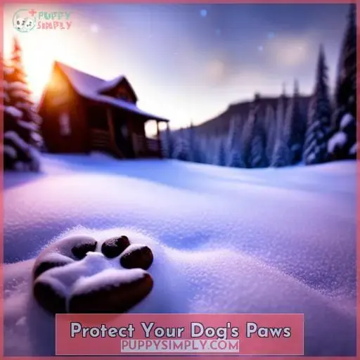 Protect Your Dog