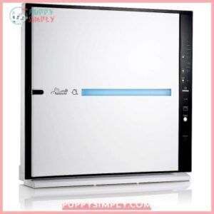 Rabbit Air MinusA2 Allergy SPA-780A 219507