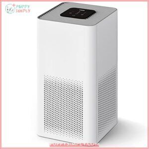 TOPPIN Air Purifiers for Pets B08KZYPGPS