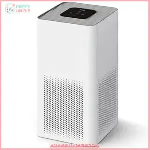 TOPPIN Air Purifiers for Pets