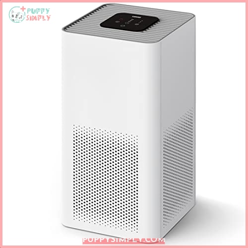 TOPPIN Air Purifiers for Pets