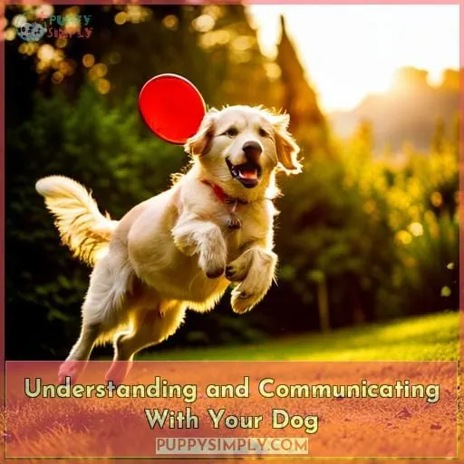Understanding and Communicating With Your Dog