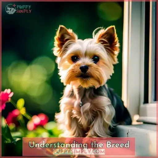 Understanding the Breed
