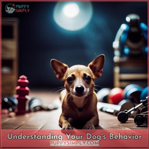 My Dog Hates Me Signs Your Pet Doesn't Actually Dislike You