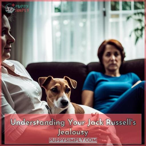 Understanding Your Jack Russell