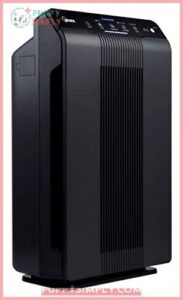 Winix 5500-2 Air Purifier with B01D8DAYII