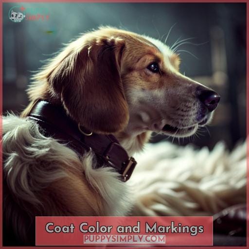 Coat Color and Markings