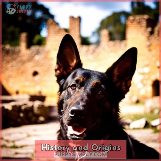 History and Origins History and Origins