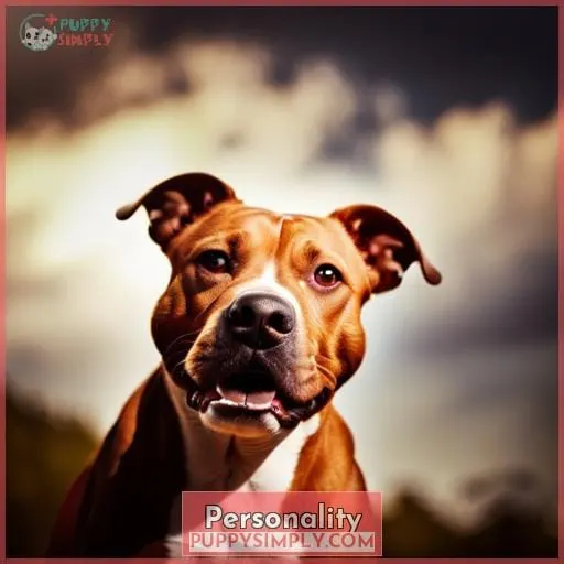 Personality